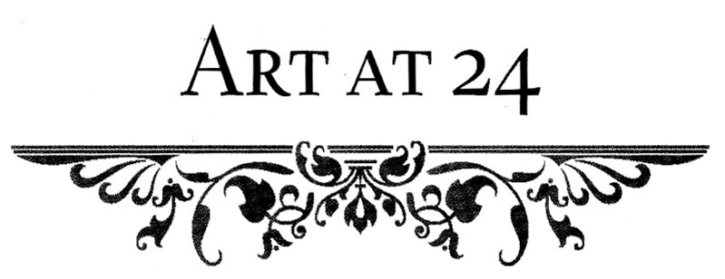 art logo